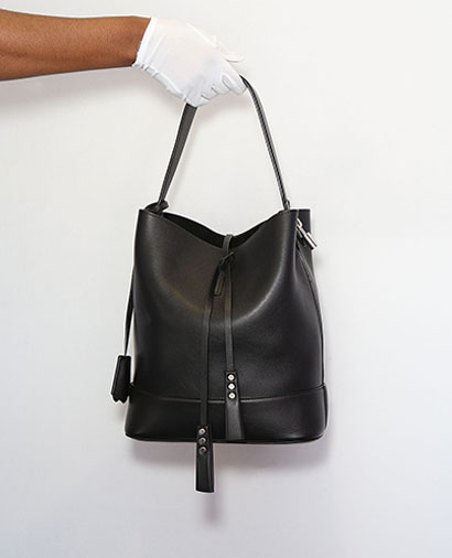 Cuir Nuance GM, front view